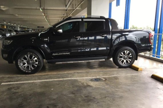 Used Ford Ranger 2017 for sale in General Trias