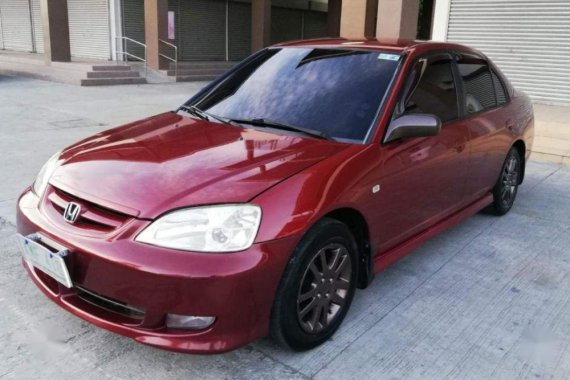 2003 Honda Civic for sale in Rosario