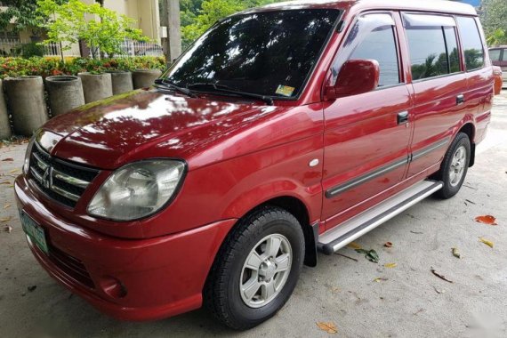 Mitsubishi Adventure 2005 at 110000 km for sale