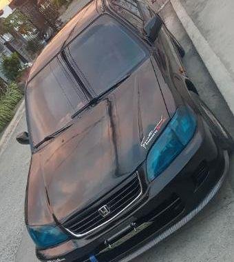 2nd Hand Honda City 2001 at 120000 km for sale