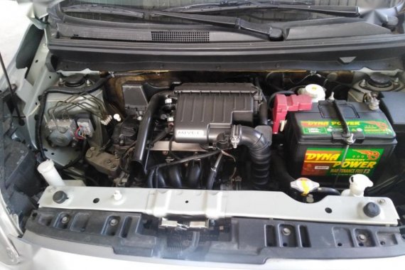 Mitsubishi Mirage 2016 Automatic Gasoline for sale in Mexico