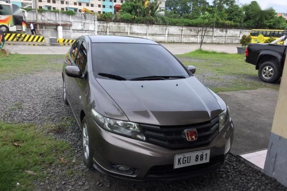 Honda City 2012 at 70000 km for sale