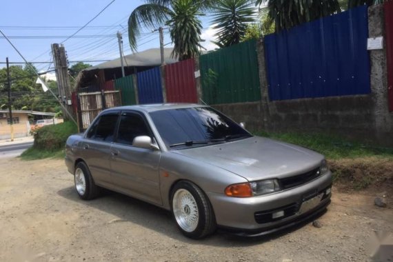 Mitsubishi Lancer 1994 for sale in Batangas City