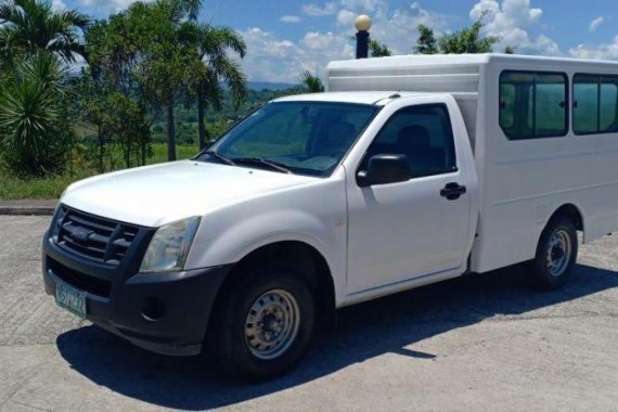 Used Isuzu D-Max 2009 for sale in Taytay