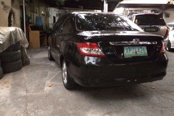 Used Honda City 2004 for sale in Marikina