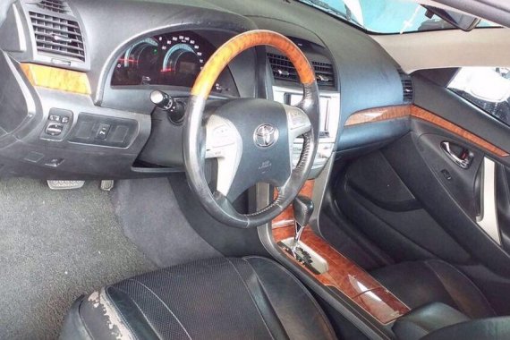 Sell Used 2009 Toyota Camry in Quezon City