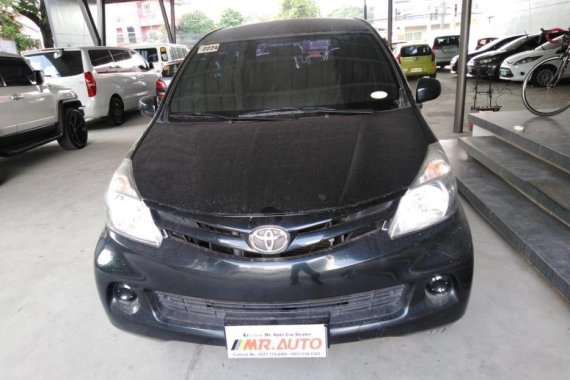 Toyota Avanza 2014 for sale in Mexico