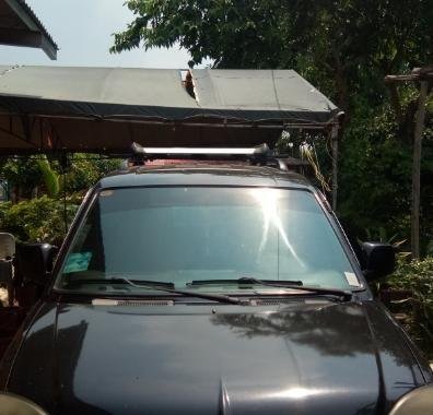 Selling Used Mitsubishi Adventure 2010 in Bocaue