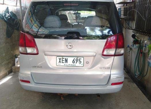Selling 2nd Hand Nissan Serena 2003 in Pasay