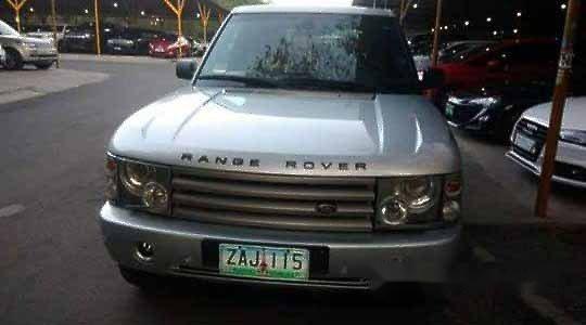 Land Rover Range Rover 2005 at 87000 km for sale