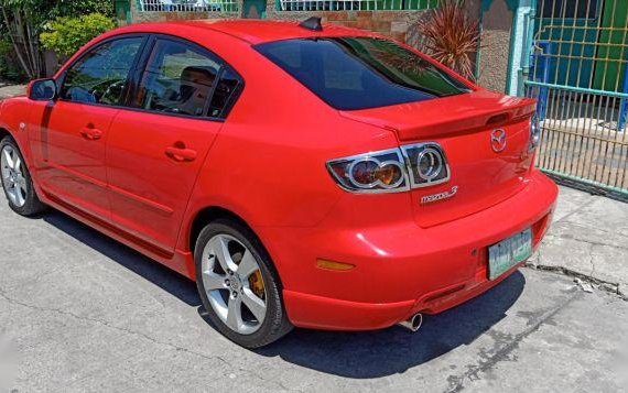 2004 Mazda 3 for sale in Noveleta