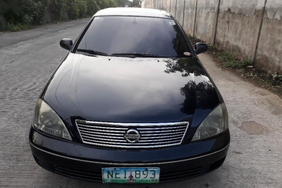 Selling 2nd Hand Nissan Sentra 2009 in Santo Tomas