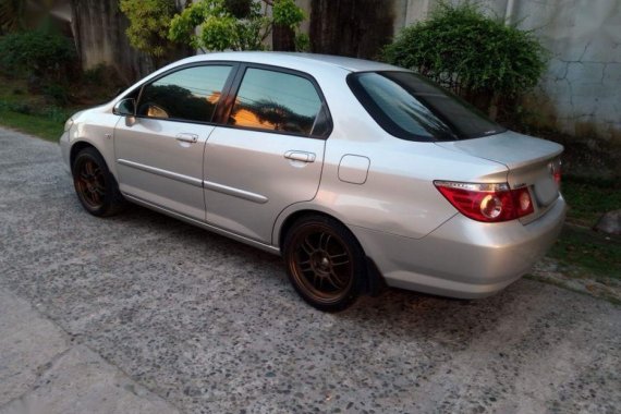 Honda City 2006 Automatic Gasoline for sale in Tarlac City