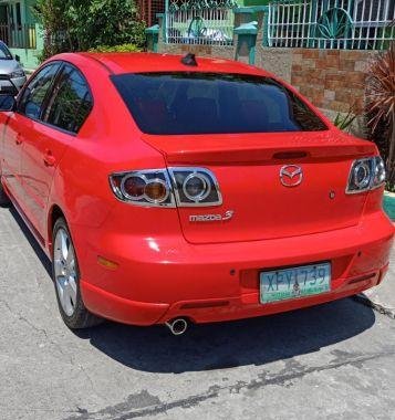 2004 Mazda 3 for sale in Noveleta