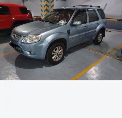 Ford Escape 2012 Automatic Gasoline for sale in Bacoor