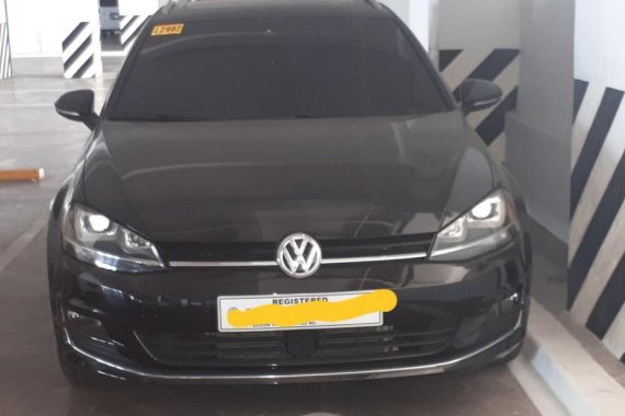 Volkswagen Golf 2017 for sale in Cebu City