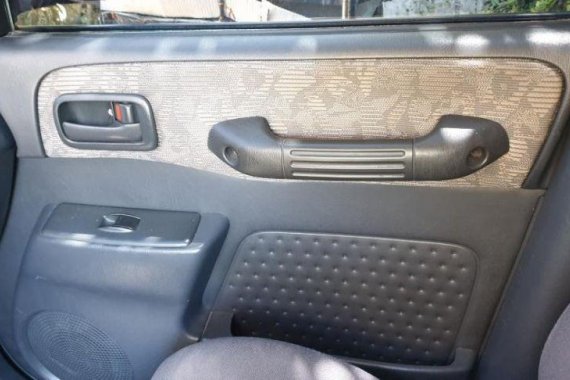 Toyota Rav4 2000 Manual Gasoline for sale in Makati