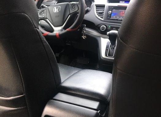 Selling 2015 Honda Cr-V for sale in Santa Rosa