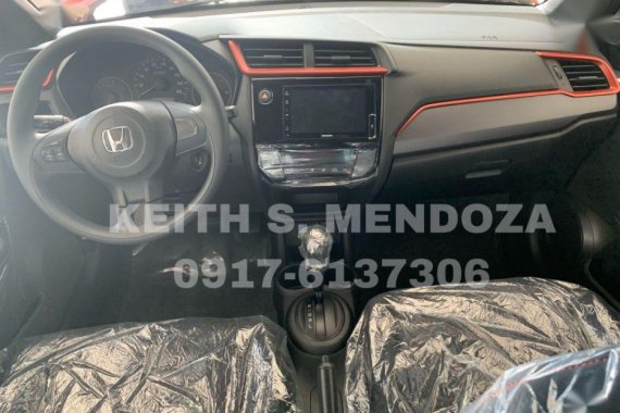 Honda Brio 2019 Automatic Gasoline for sale in Manila