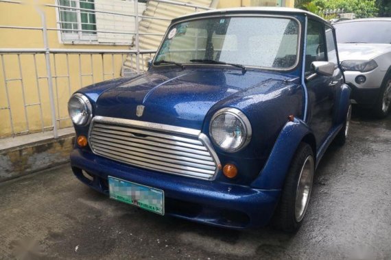 2nd Hand Mini Cooper for sale in Quezon City