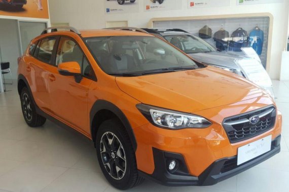 Brand New Subaru Xv for sale in Pasig