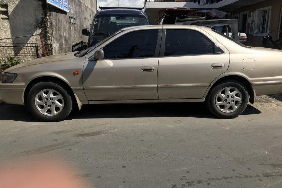 For sale Sedan Toyota Camry 2001 Automatic