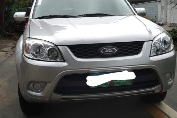 2013 Ford Escape at 25000 km for sale