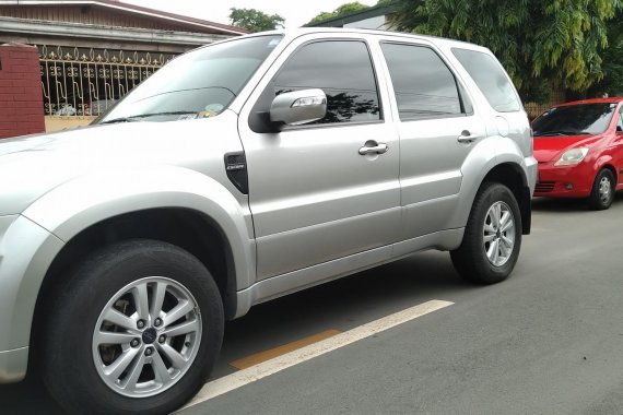 2013 Ford Escape at 25000 km for sale