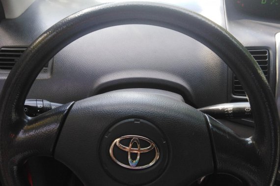 2nd Hand Toyota Vios 2006 Manual for sale