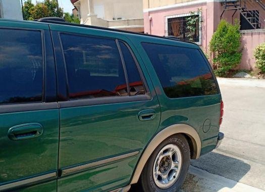 Selling 2nd Hand Ford Expedition in San Jose del Monte