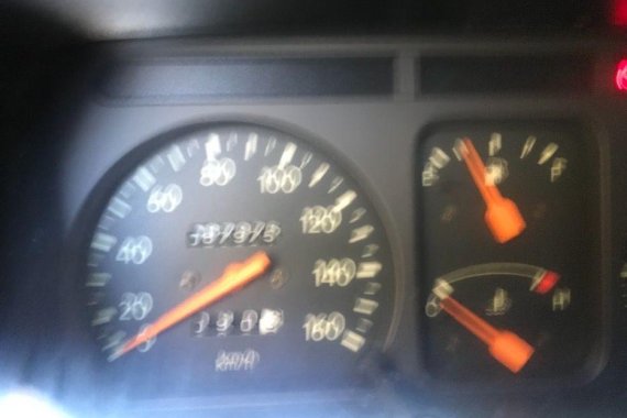 Selling 2nd Hand Toyota Revo 2000 at 80000 km in Las Piñas