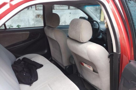 Toyota Vios 2007 Manual Gasoline for sale in Concepcion