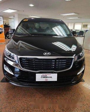 Brand New 2019 Kia Grand Carnival Automatic Diesel for sale 