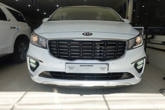 Brand New 2020 Kia Carnival for sale in Manila