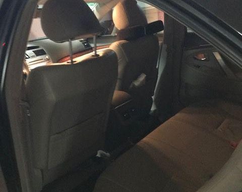 2nd Hand Toyota Camry 2011 for sale in Makati