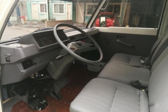 Mitsubishi L300 2015 at 90000 km for sale