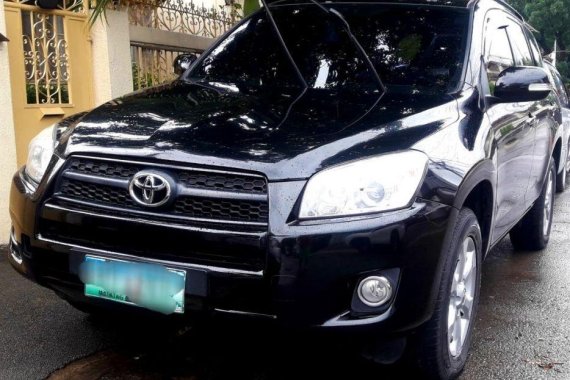 2012 Toyota Rav4 for sale in Pasig