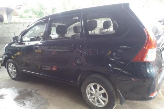 2013 Toyota Avanza for sale in Urdaneta