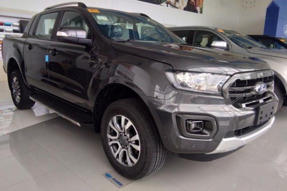Brand New Ford Ranger 2019 for sale in Pandi
