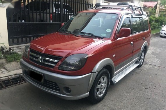 Mitsubishi Adventure 2011 for sale in Las Piñas