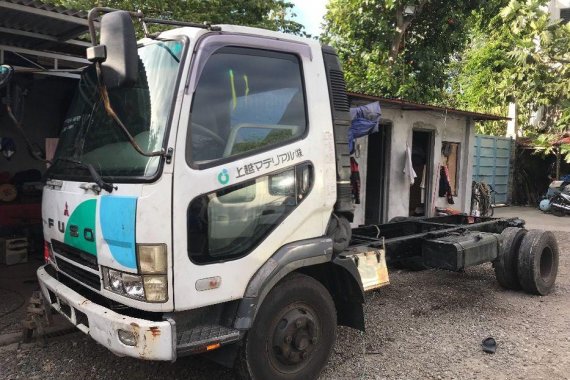 Mitsubishi Fuso 2018 Manual Diesel for sale in Parañaque