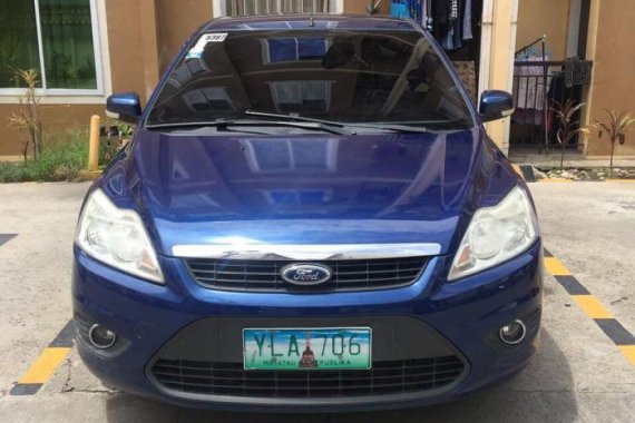 Used Ford Focus 2012 Hatchback Automatic Gasoline for sale in Mandaue