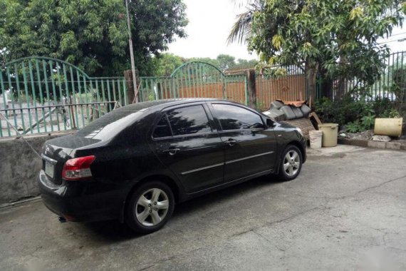 Selling 2nd Hand Toyota Vios in Concepcion