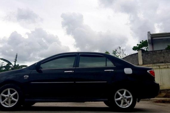 2007 Toyota Corolla Altis for sale in Naga