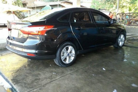 Sell Used 2014 Ford Focus in Baliuag