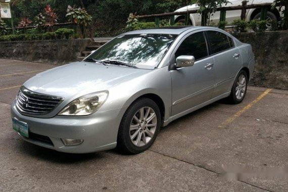 Mitsubishi Galant 2010 Automatic Gasoline for sale 