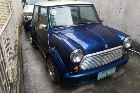2nd Hand Mini Cooper for sale in Quezon City