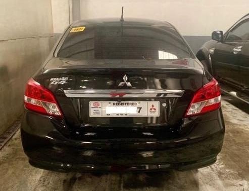 Mitsubishi Mirage G4 2018 Automatic Gasoline for sale in Quezon City