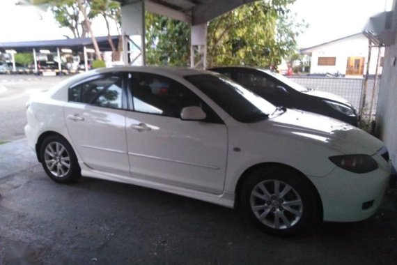 Selling 2nd Hand Mazda 3 2010 in Cavite City