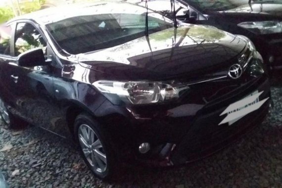 Used Toyota Vios 2017 at 10000 km for sale